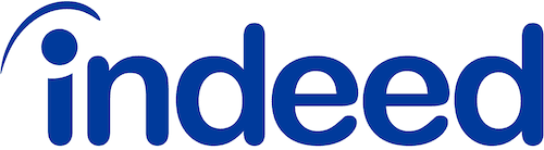 Indeed logo